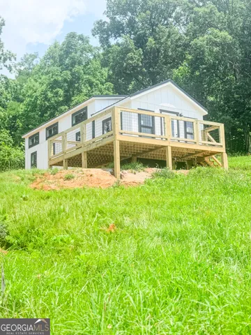 $289,800 | 527 Saunders Road, Franklin, NC 28734
