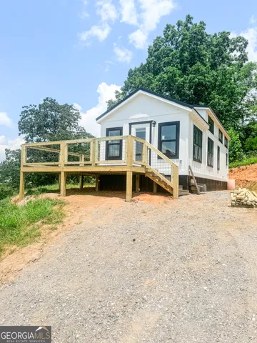 $289,800 | 527 Saunders Road, Franklin, NC 28734