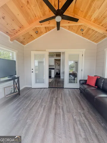 $289,800 | 527 Saunders Road, Franklin, NC 28734