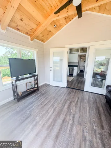 $289,800 | 527 Saunders Road, Franklin, NC 28734