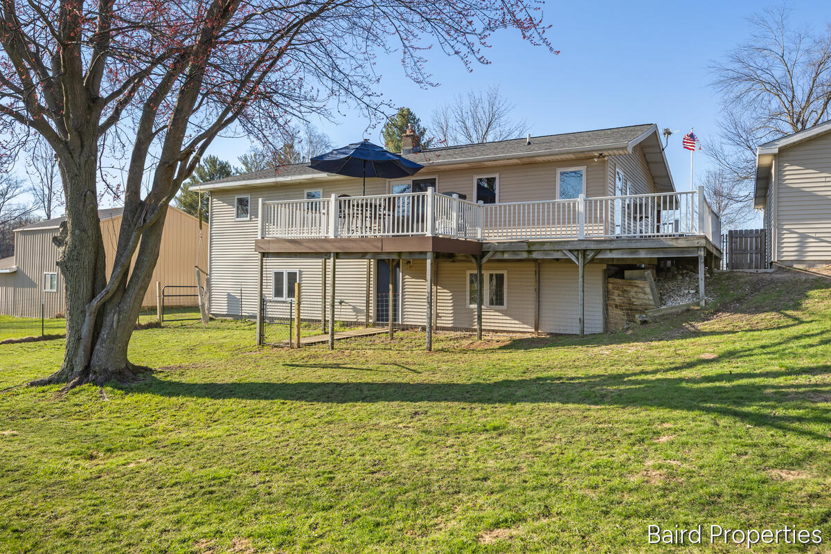 1963 Monroe Road Hart, MI 49420 - Photo 4 of 37 1963-Monroe_026