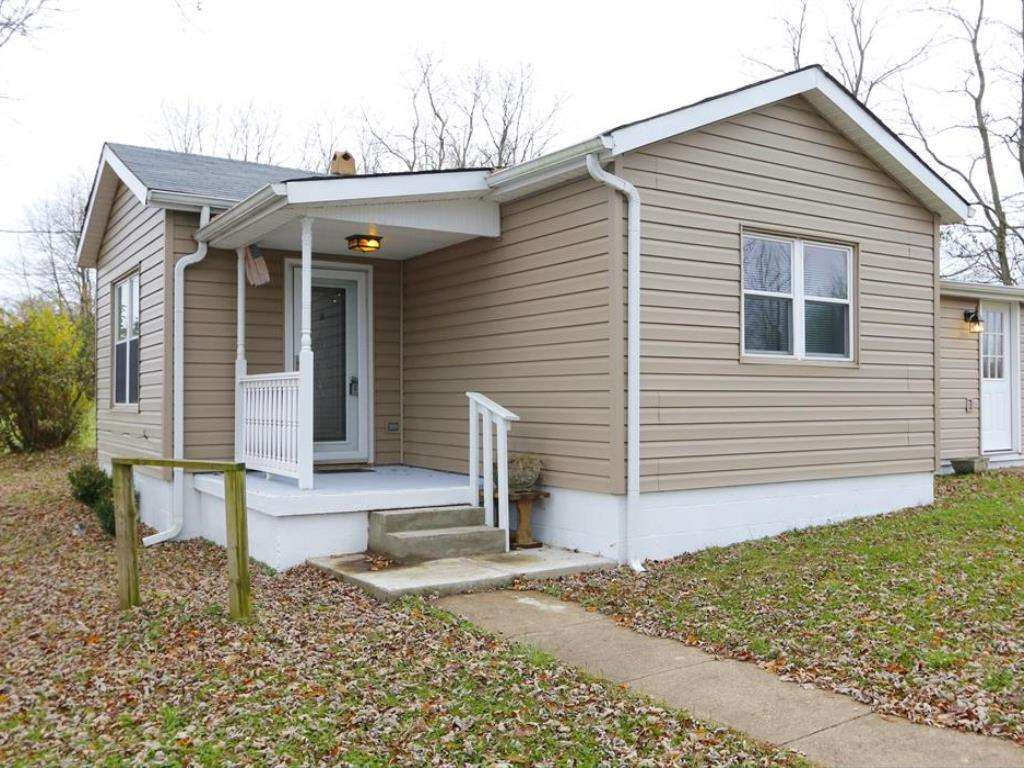 1065 Dry Ridge Road Dry Ridge, KY 41035 - Photo 2 of 22