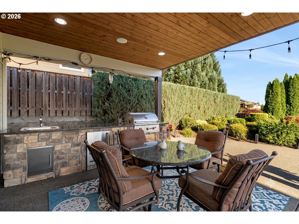 1301 South Great Blue Road Ridgefield, WA 98642 - Photo 46 of 48