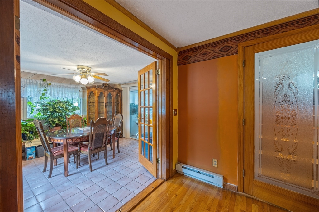 60 Elizabeth Street Feeding Hills, MA 01030 - Photo 8 of 39 a dining room with furniture and window