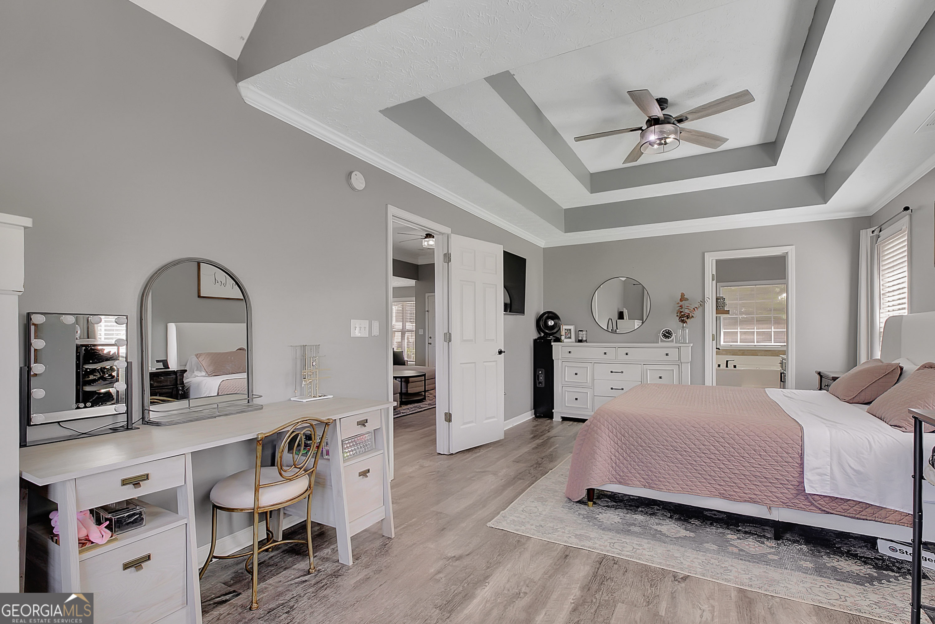 229 John Lovelace Road LaGrange, GA 30241 - Photo 15 of 59