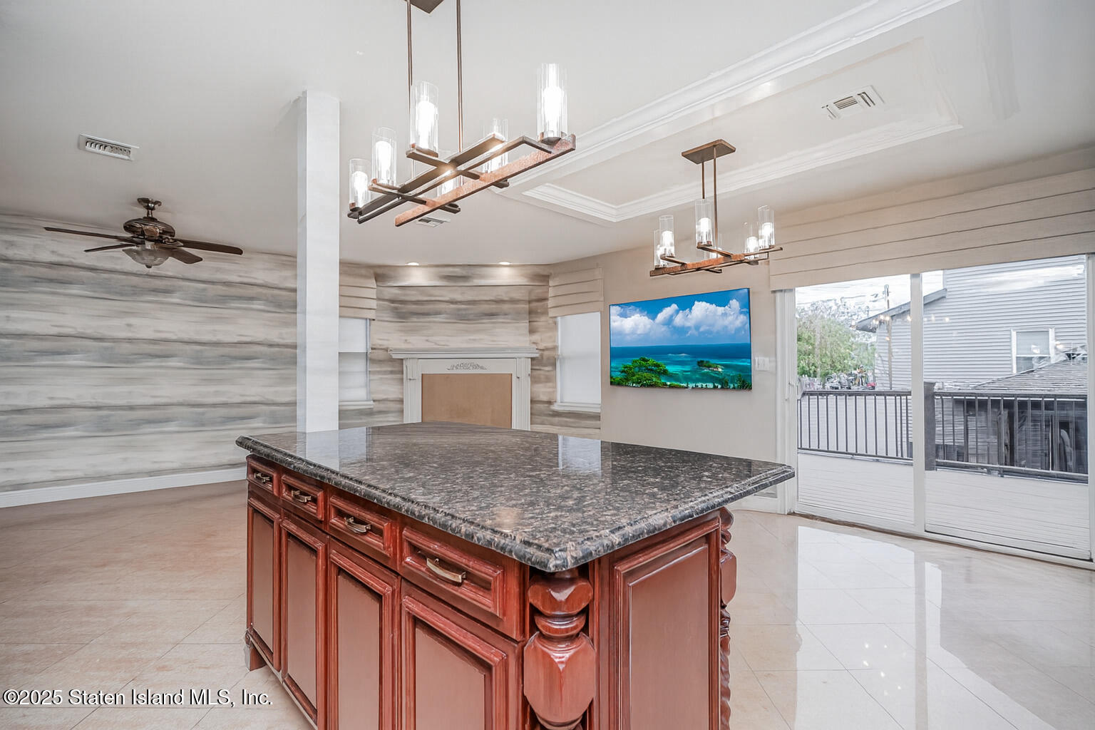 493 Willowbrook Road Staten Island, NY 10314 - Photo 12 of 38 KITCHEN