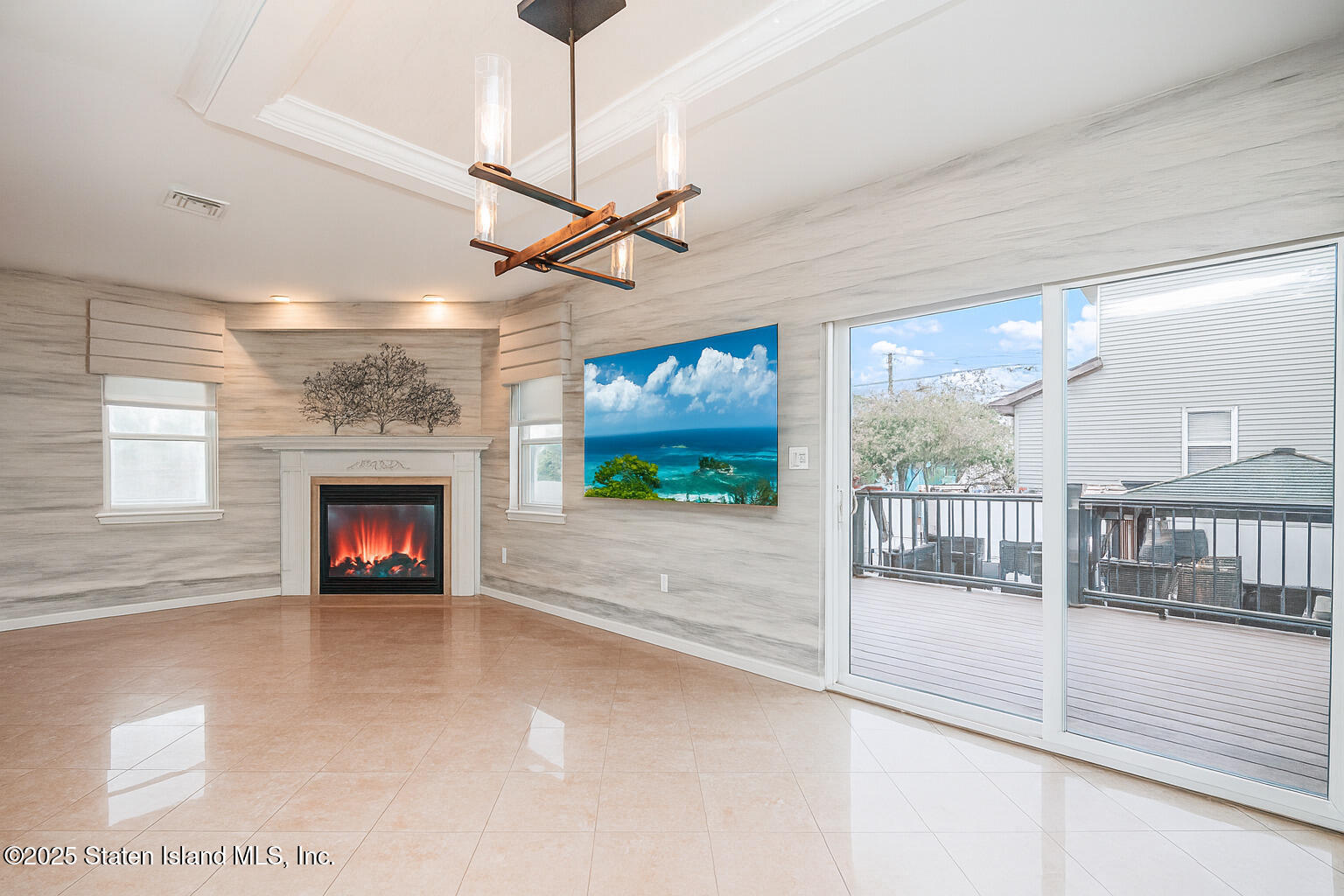 493 Willowbrook Road Staten Island, NY 10314 - Photo 13 of 38 KITCHEN