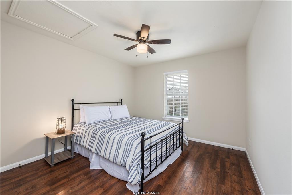 1233 Oney Hervey Drive College Station, TX 77840 - Photo 12 of 22