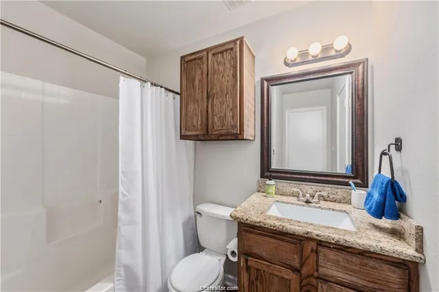 $1,650 | 1233 Oney Hervey Drive, College Station, TX 77840