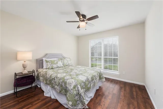 $1,650 | 1233 Oney Hervey Drive, College Station, TX 77840