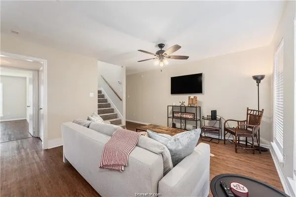 $2,000 | 1233 Oney Hervey Drive, College Station, TX 77840