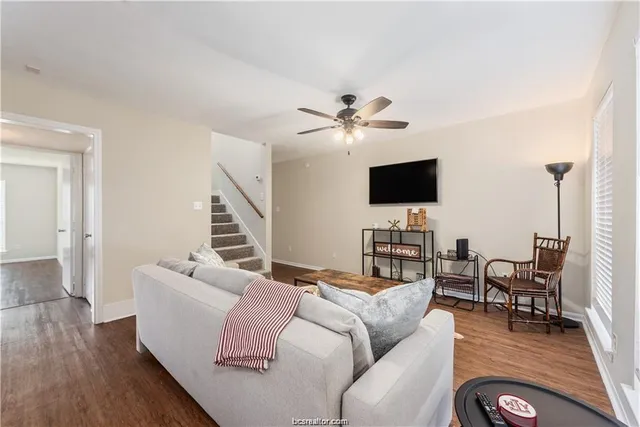 $1,650 | 1233 Oney Hervey Drive, College Station, TX 77840