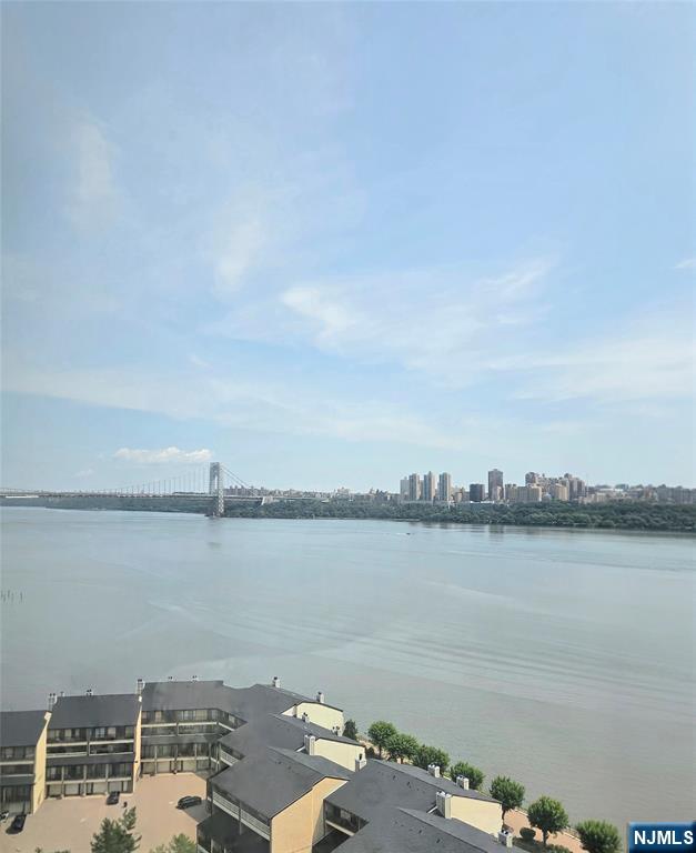 1203 River Road, Unit 20G Edgewater, NJ 07020 - Photo 7 of 11 Gallery Image 7