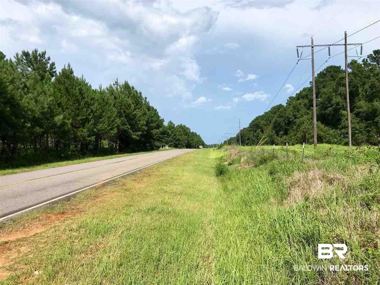 0 Laurendine Road Theodore, AL 36582 - Photo 1 of 1