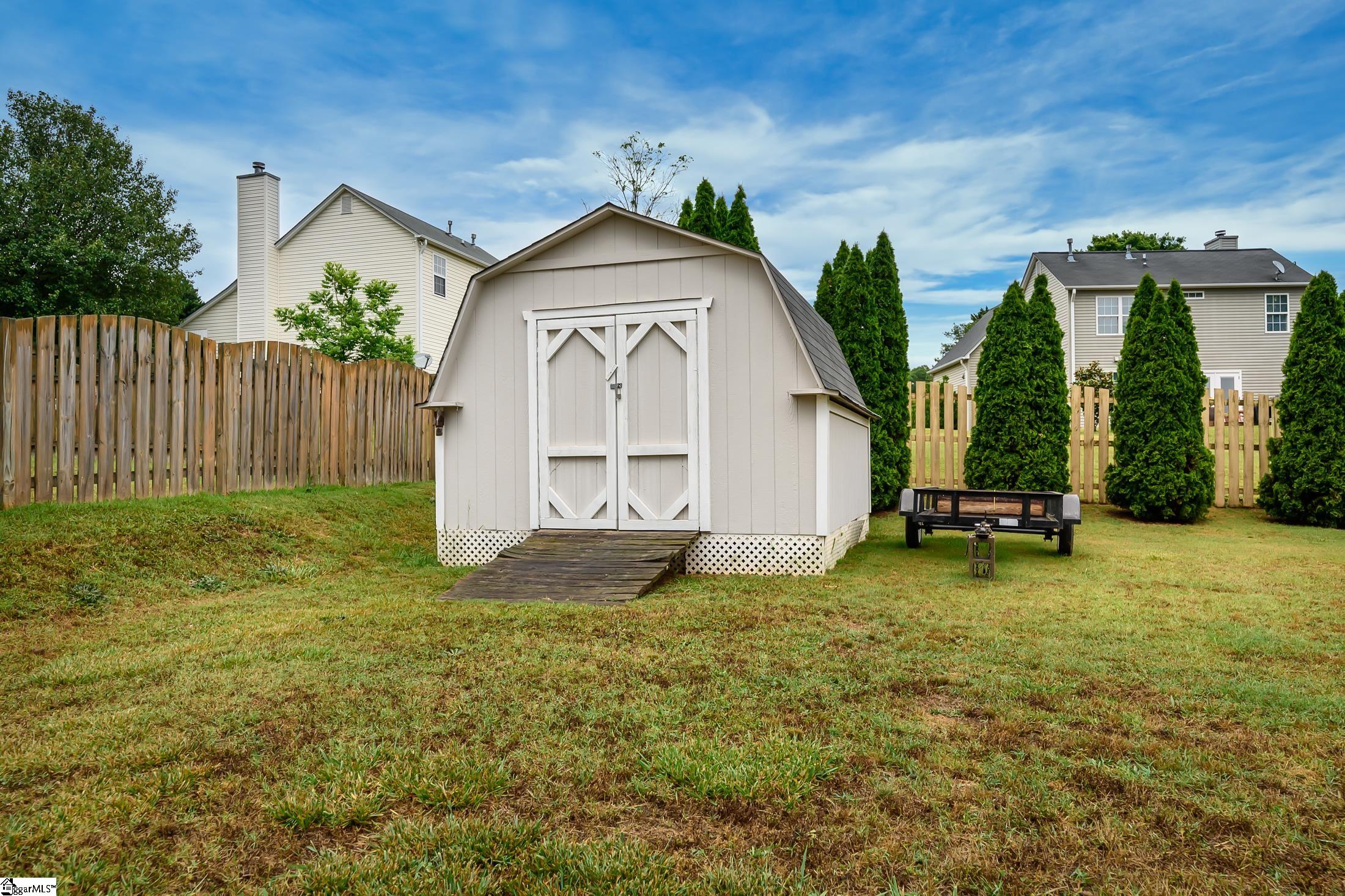 3 Madera Trail Simpsonville, SC 29680 - Photo 19 of 19 Gallery Image 19