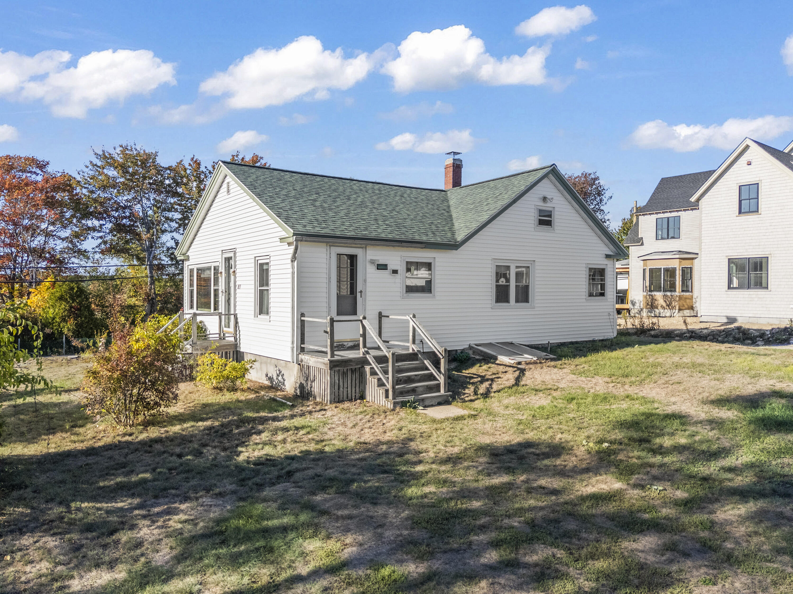 835 Ocean Avenue Wells, ME 04090 - Photo 22 of 43 835 Ocean Avenue, Wells, ME 04090