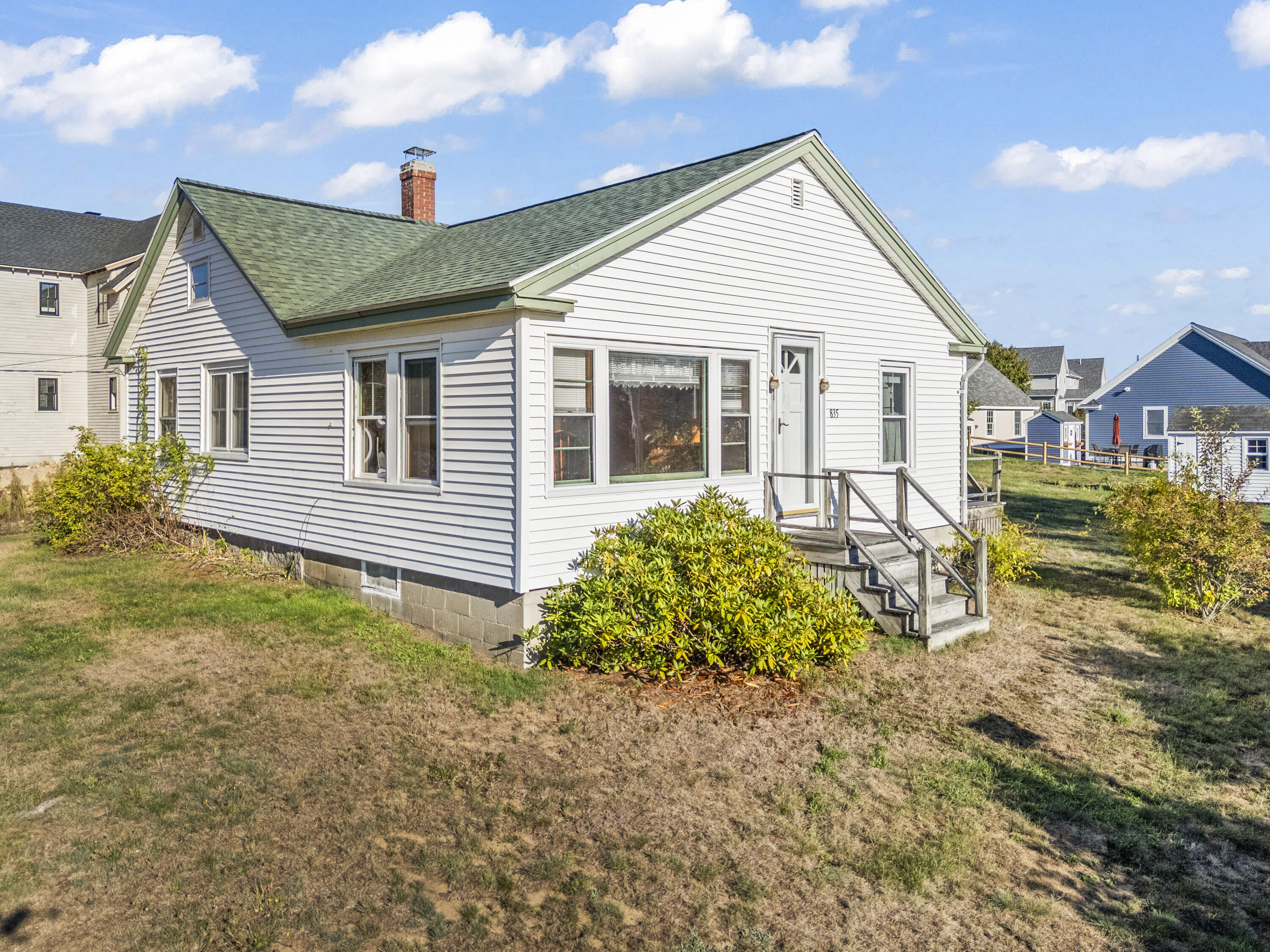835 Ocean Avenue Wells, ME 04090 - Photo 3 of 43 835 Ocean Avenue, Wells, ME 04090