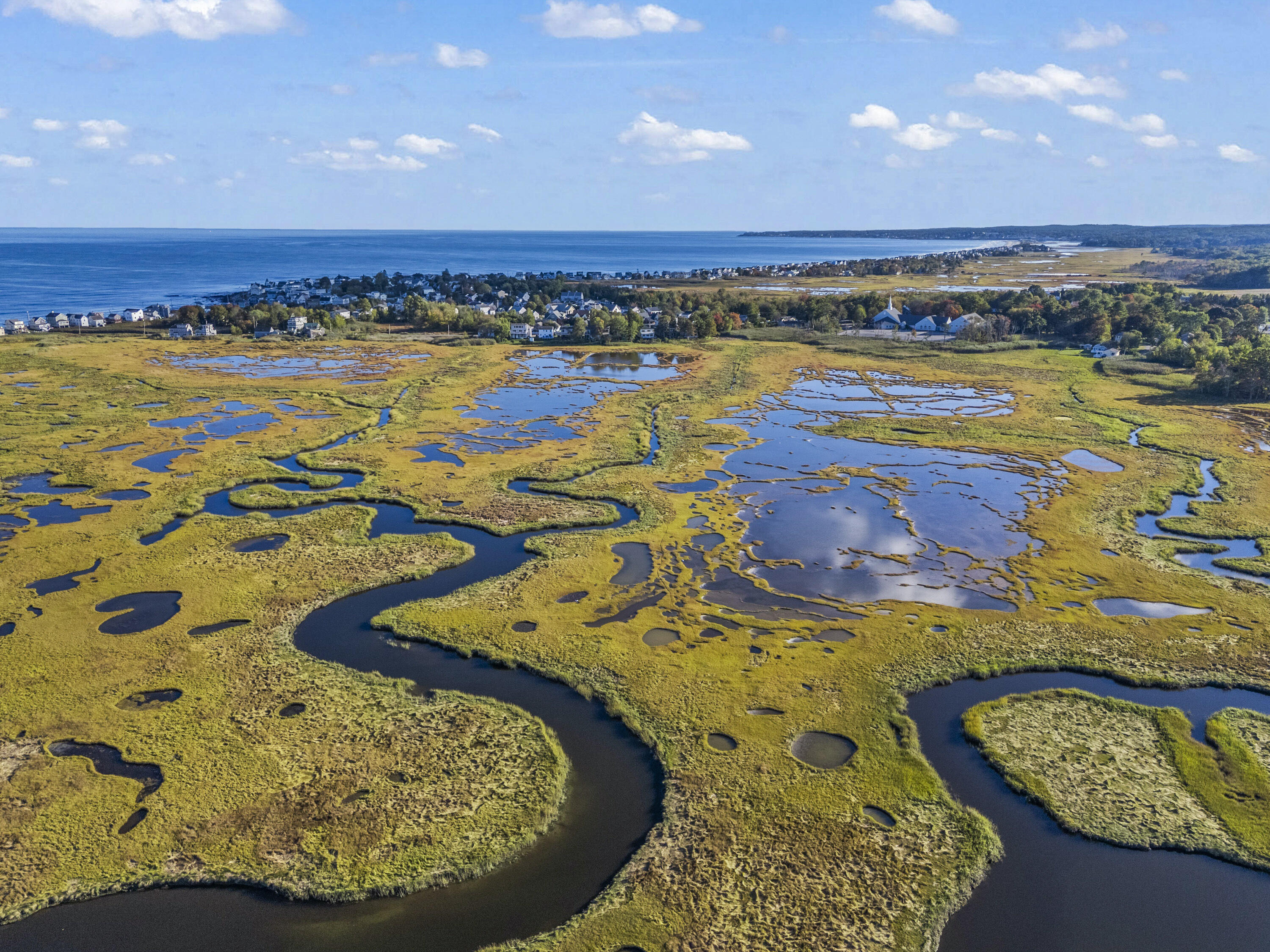 835 Ocean Avenue Wells, ME 04090 - Photo 42 of 43 835 Ocean Avenue, Wells, ME 04090