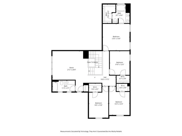 $2,800 | 2612 Wayne Avenue, Aubrey, TX 76227