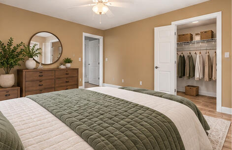 964 McWhorter Road London, KY 40741 - Photo 16 of 39 08_Bedroom_Alternate