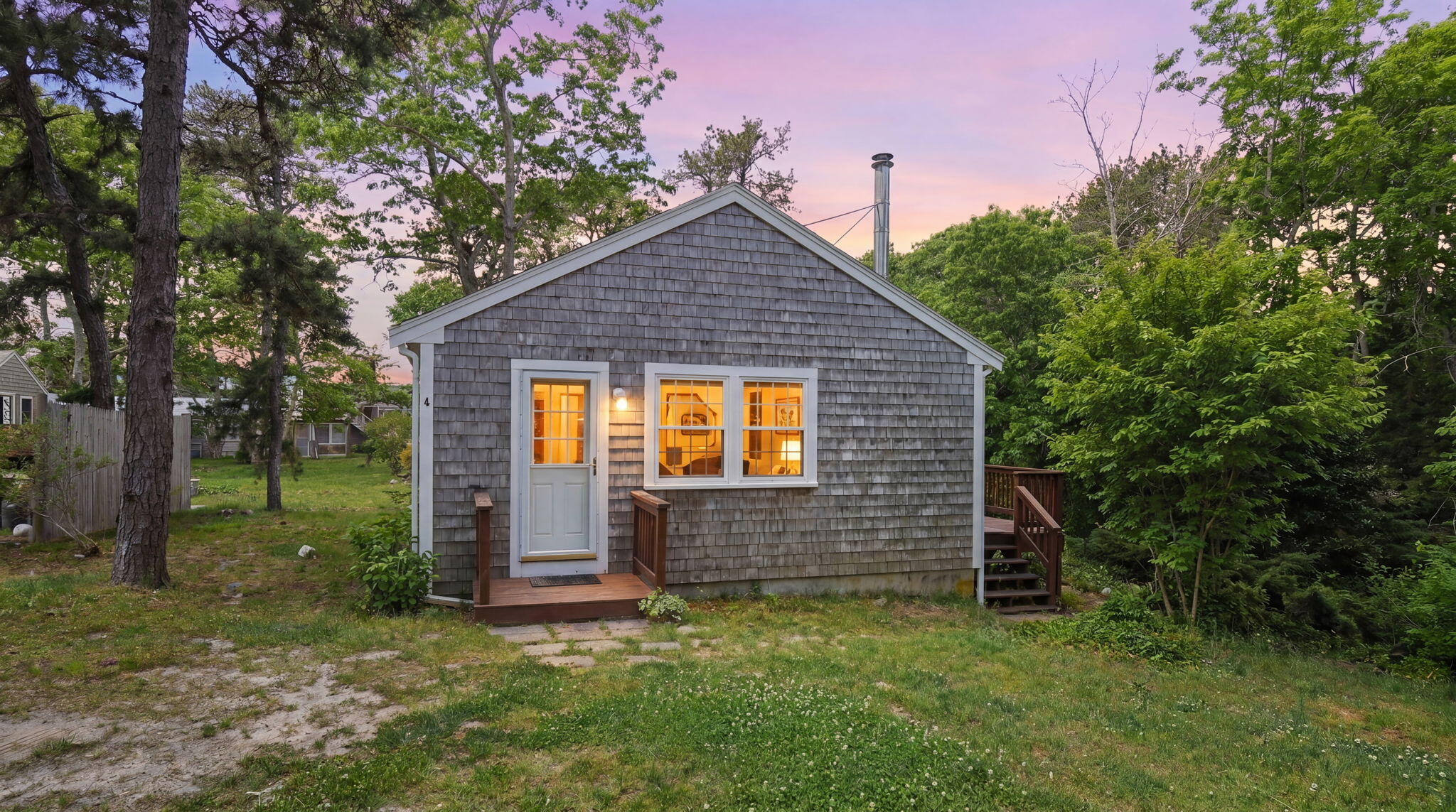 60 Long Avenue, Unit A Wellfleet, MA 02667 - Photo 28 of 28