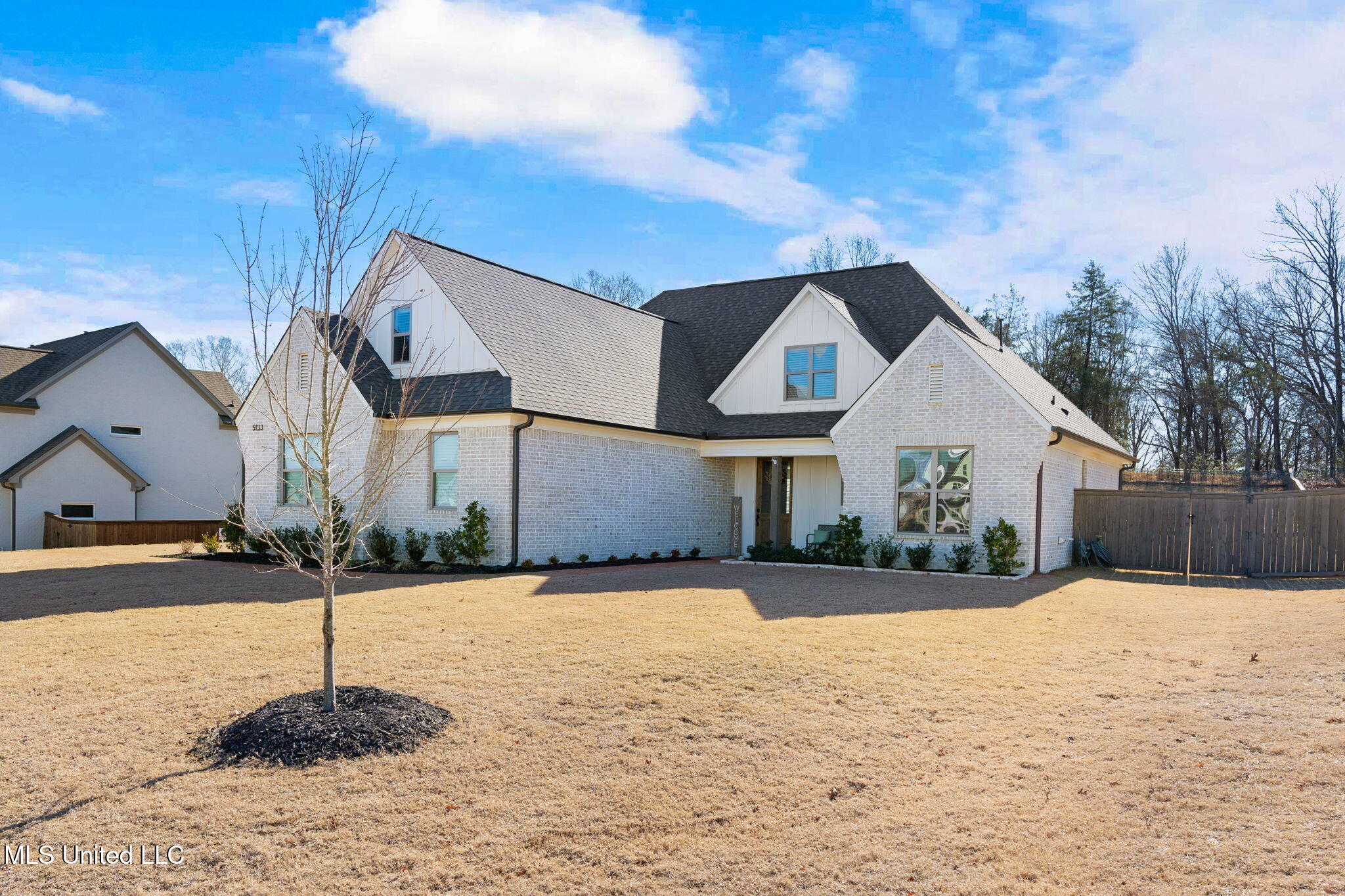 5133 Camp Crossing Hernando, MS 38632 - Photo 2 of 38 3-web-or-mls-5133 Camp Xing-02