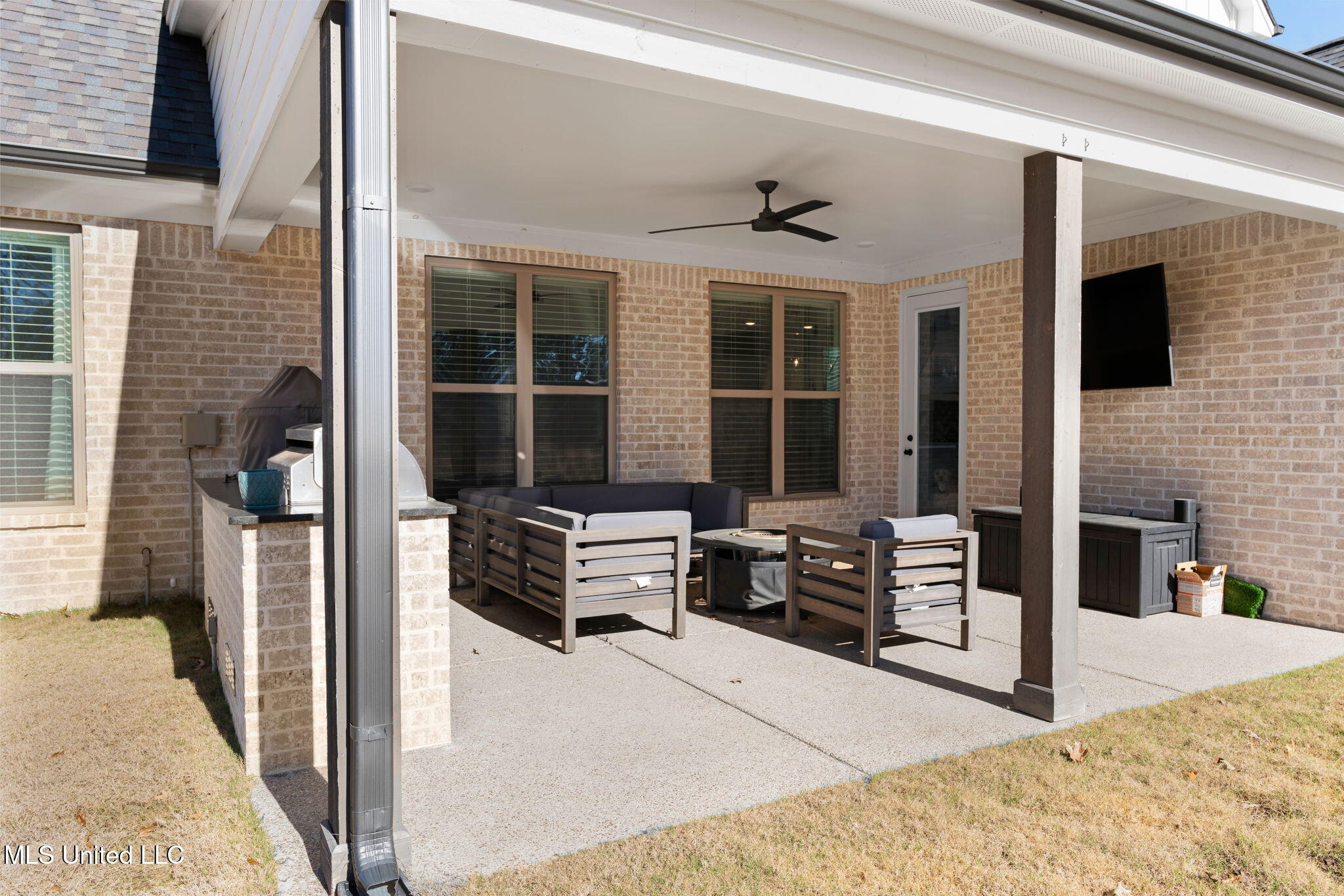 5133 Camp Crossing Hernando, MS 38632 - Photo 30 of 38 33-web-or-mls-5133 Camp Xing-32