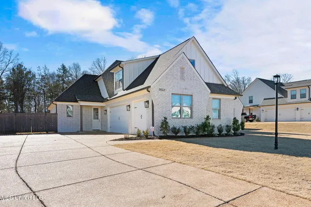 $619,000 | 5133 Camp Crossing, Hernando, MS 38632