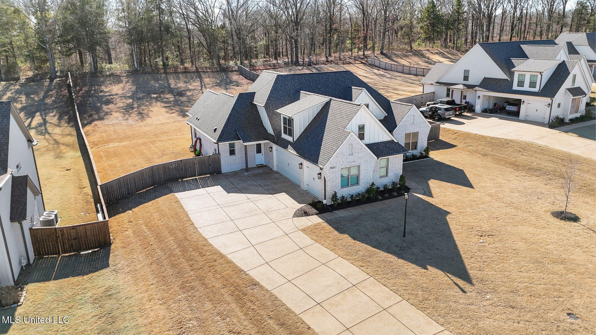 5133 Camp Crossing Hernando, MS 38632 - Photo 35 of 38 38-web-or-mls-5133 Camp Xing-37