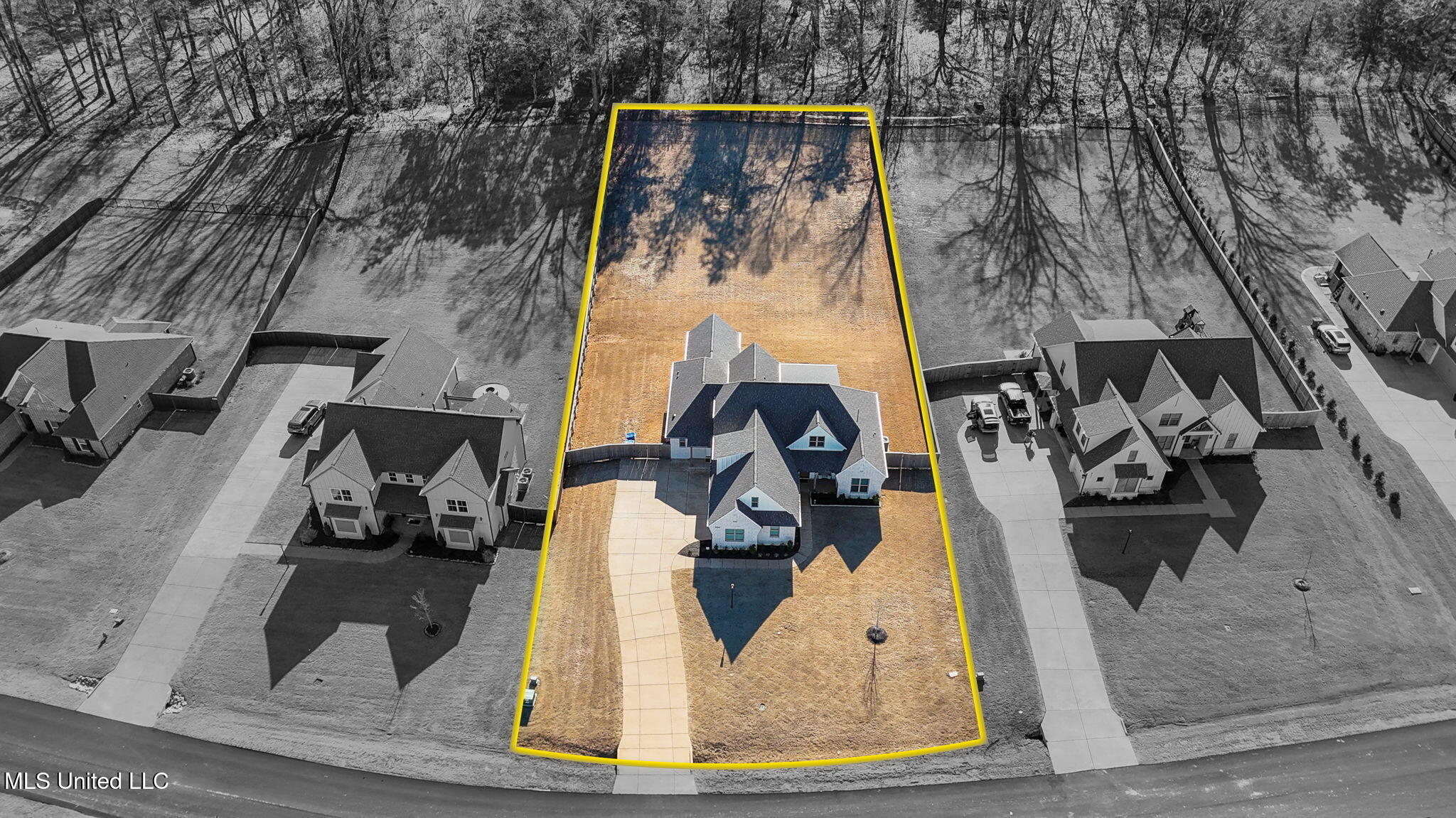 5133 Camp Crossing Hernando, MS 38632 - Photo 38 of 38 41-web-or-mls-5133 Camp Xing-40