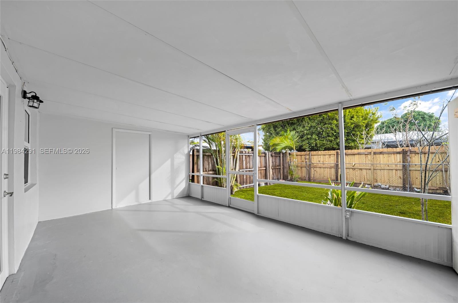 27 Suffolk Avenue Hialeah, FL 33010 - Photo 32 of 40 Screened in porch