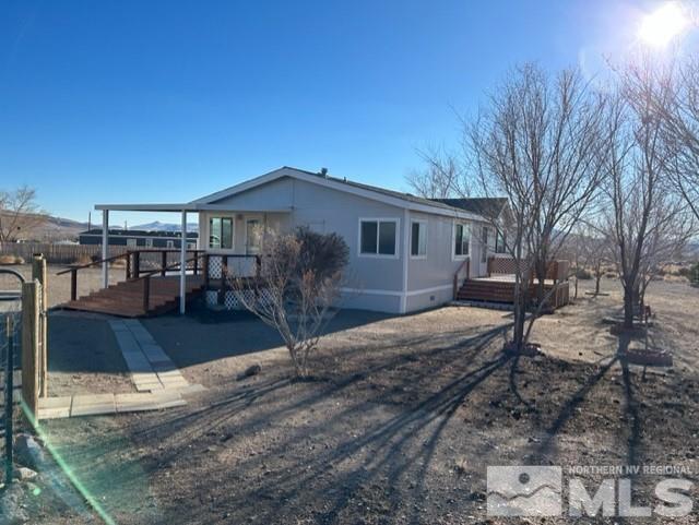 4900 Rain Dance Road Stagecoach, NV 89429 - Photo 28 of 28 Photo 28