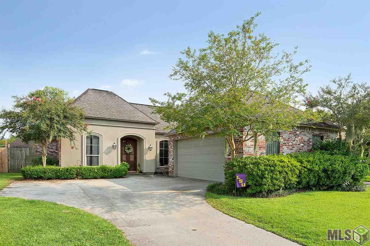 10326 Springrose Avenue Baton Rouge, LA 70810 - Photo 1 of 13