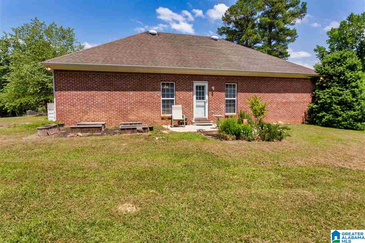 15 Blount Ridge Drive Warrior, AL 35180 - Photo 43 of 45