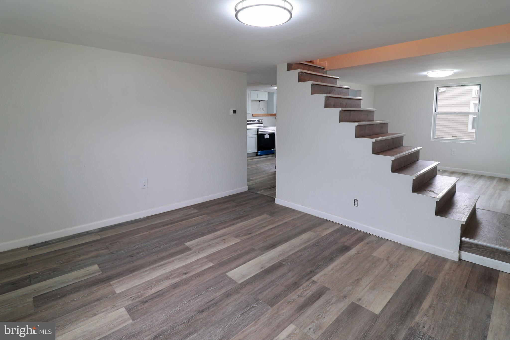 495 York Haven Road York Haven, PA 17370 - Photo 19 of 58 a view of entryway and hall with wooden floor