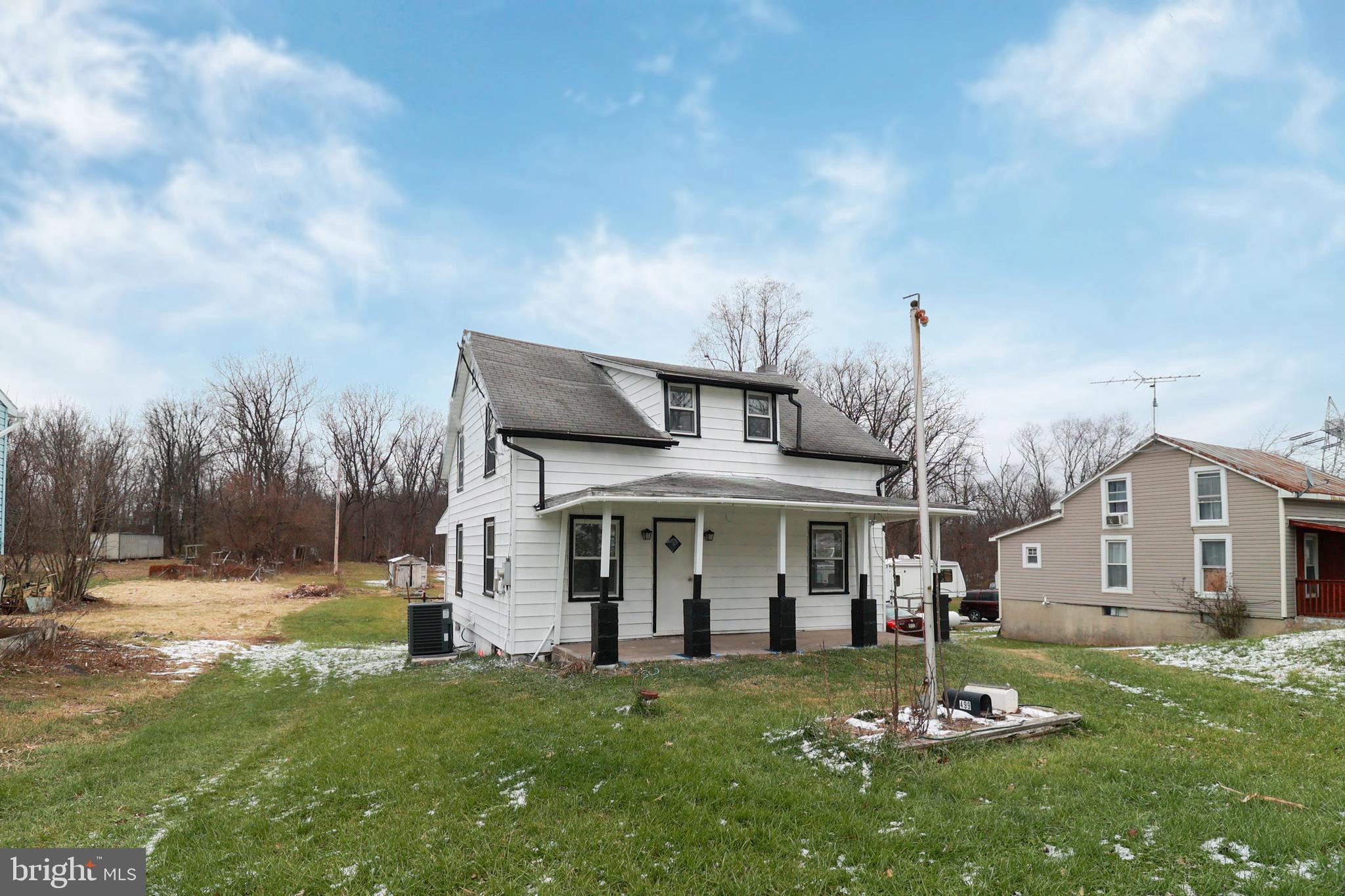 495 York Haven Road York Haven, PA 17370 - Photo 2 of 58 a view of a house with a yard