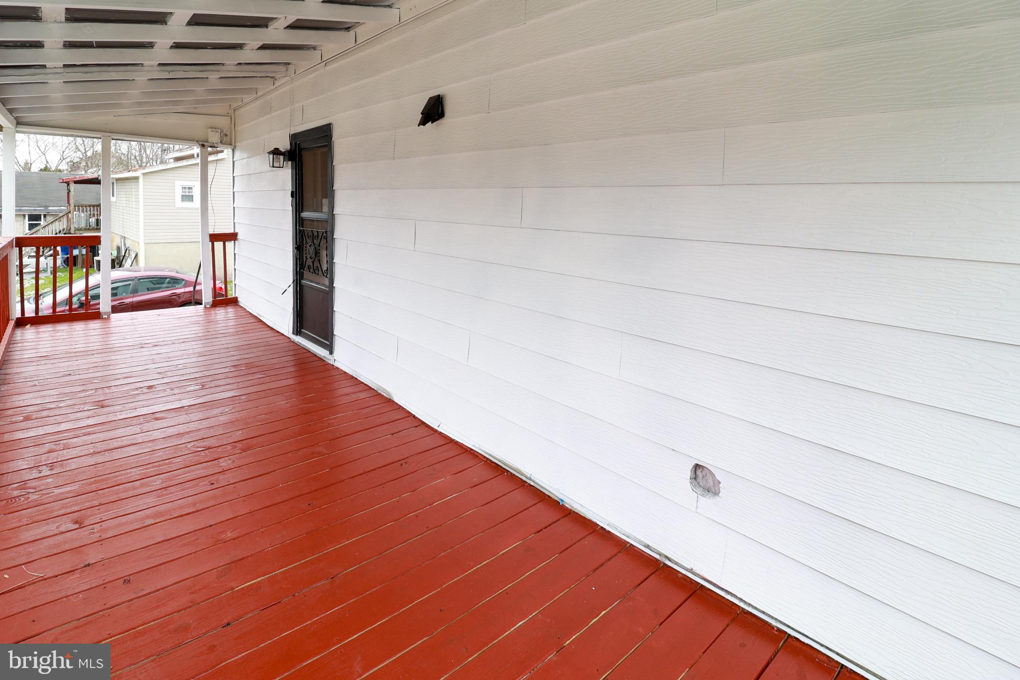 495 York Haven Road York Haven, PA 17370 - Photo 34 of 58 a view of a livingroom with wooden floor