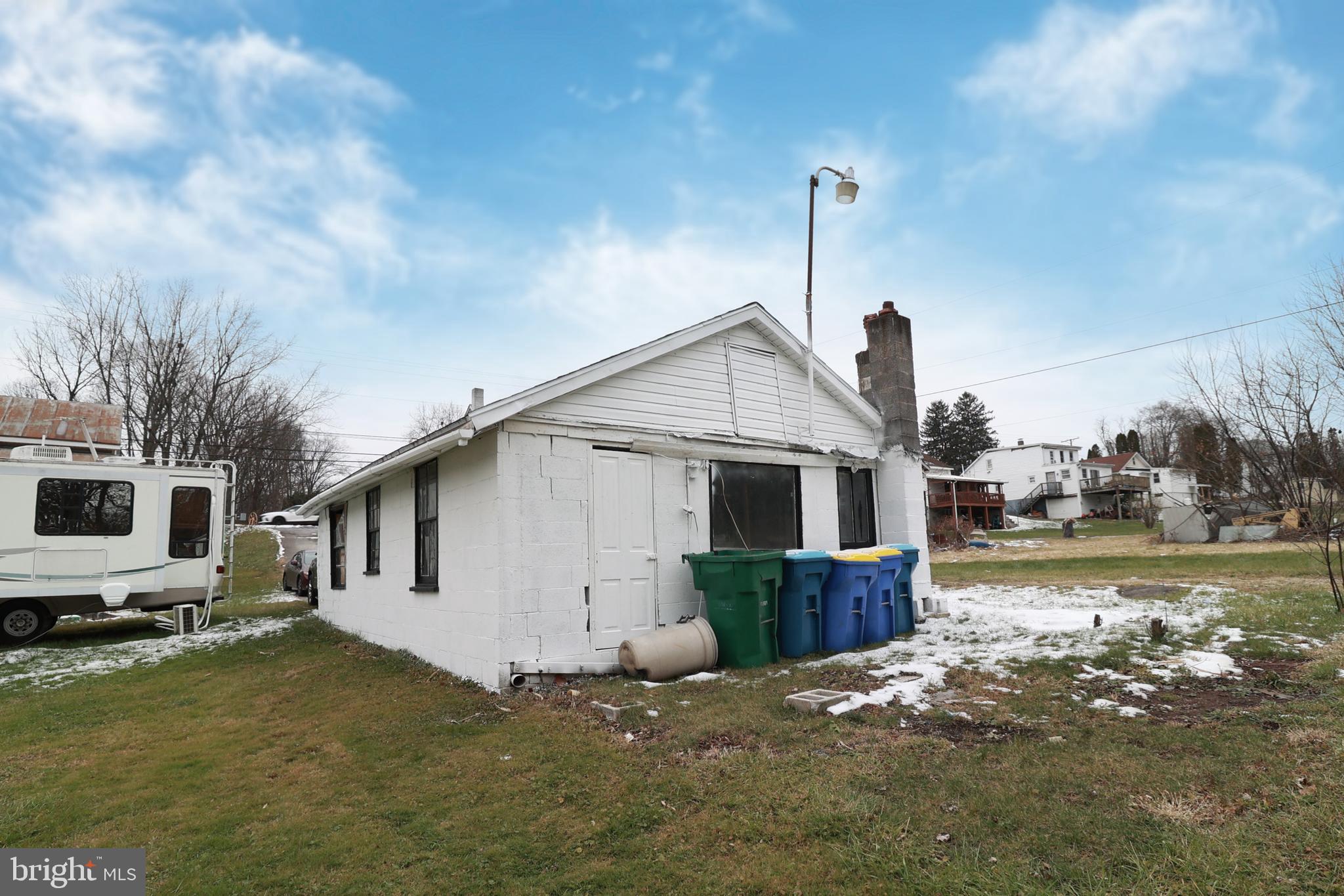495 York Haven Road York Haven, PA 17370 - Photo 36 of 58 a view of a house with a yard