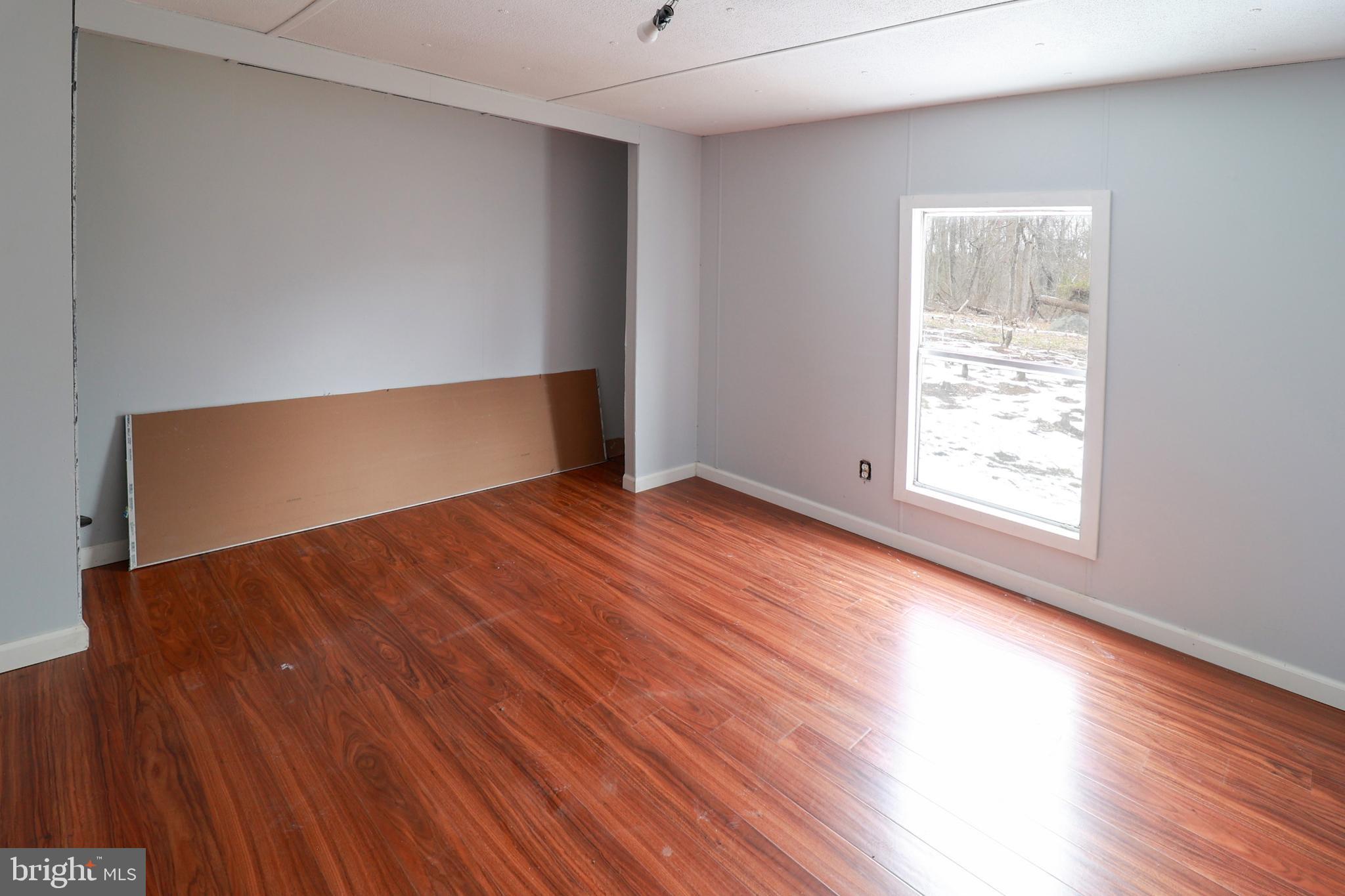 495 York Haven Road York Haven, PA 17370 - Photo 55 of 58 a view of room with window and wooden floor
