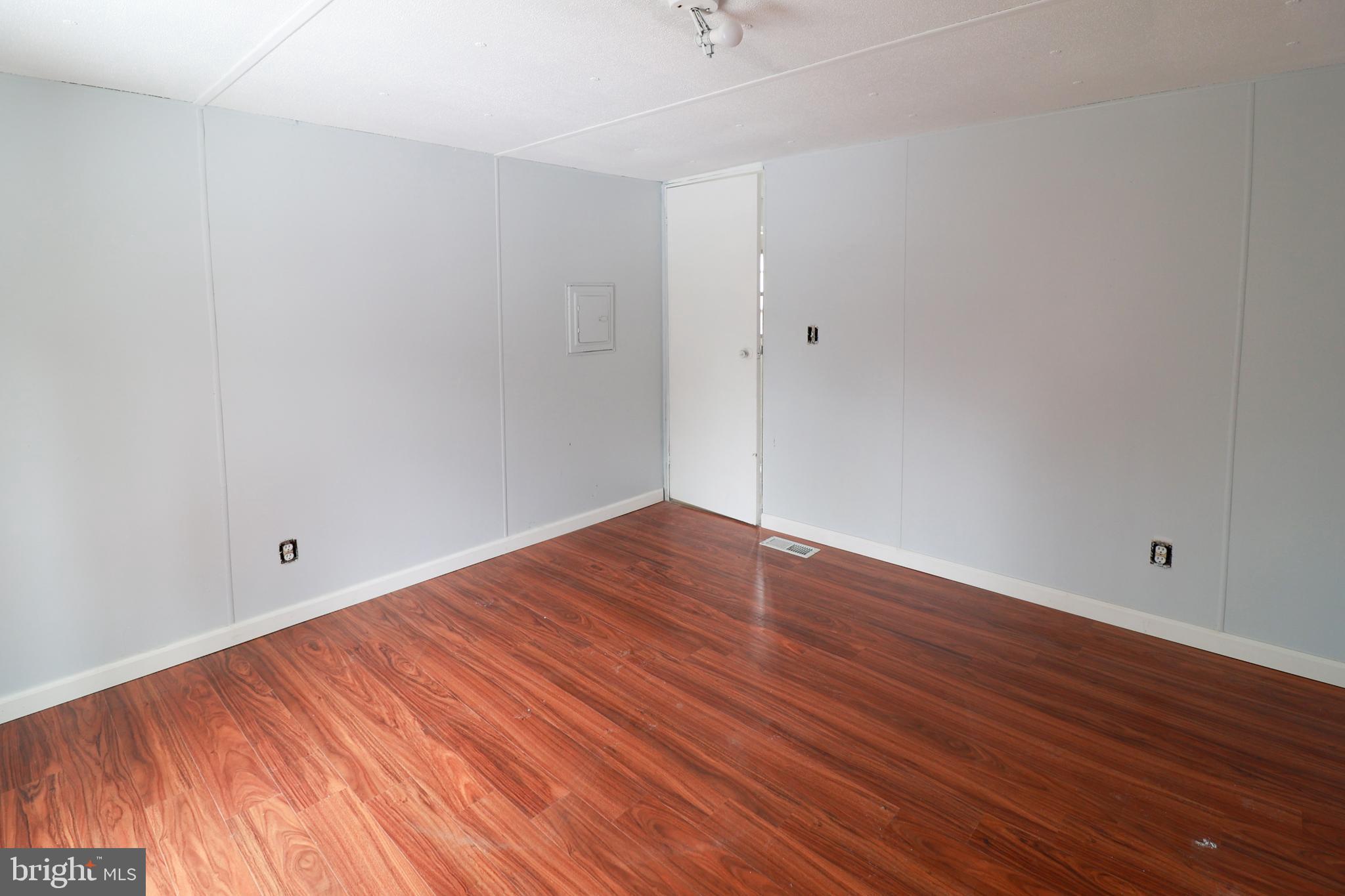 495 York Haven Road York Haven, PA 17370 - Photo 57 of 58 a view of an empty room with wooden floor