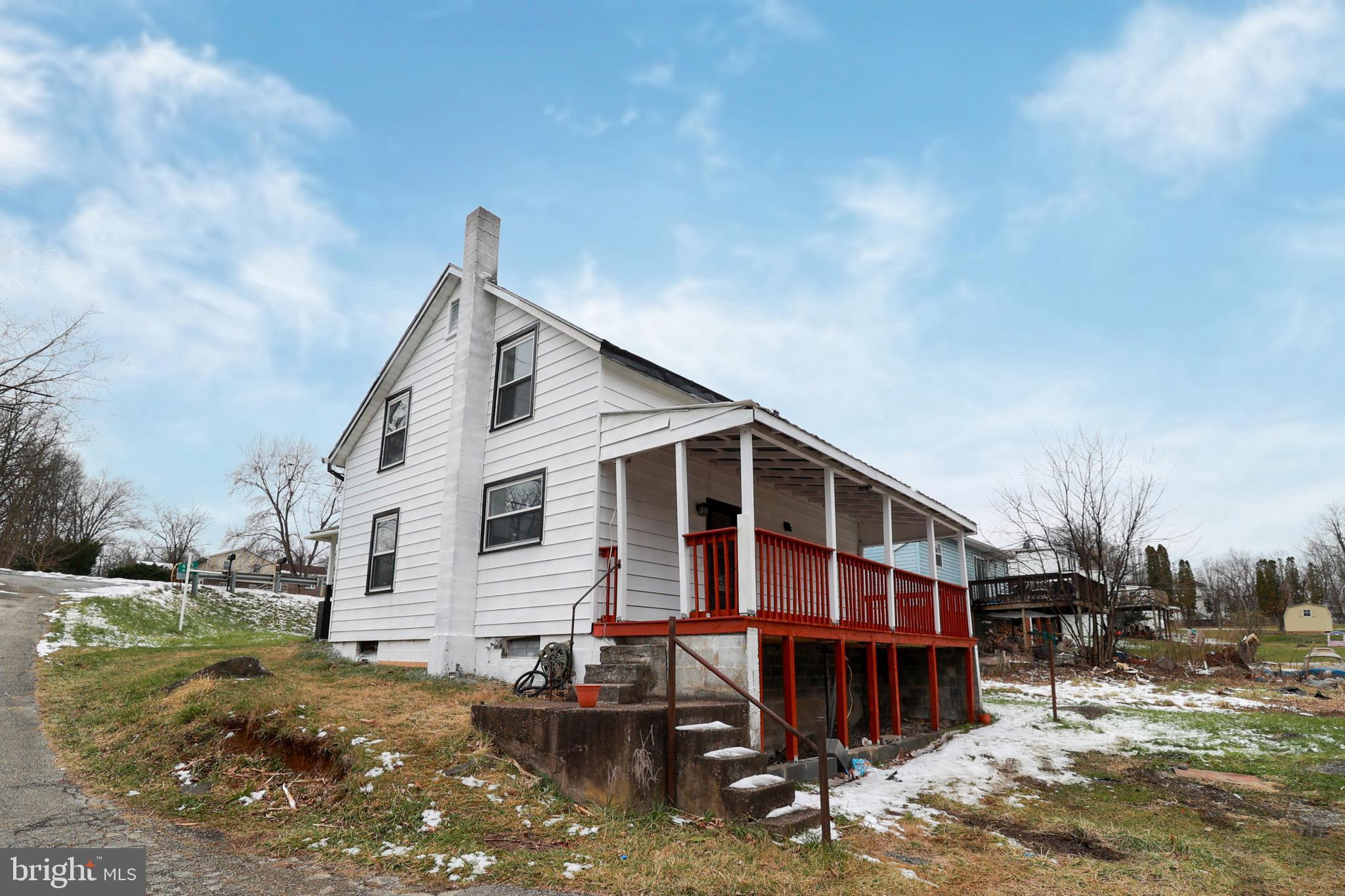 495 York Haven Road York Haven, PA 17370 - Photo 7 of 58 a view of a house with a yard