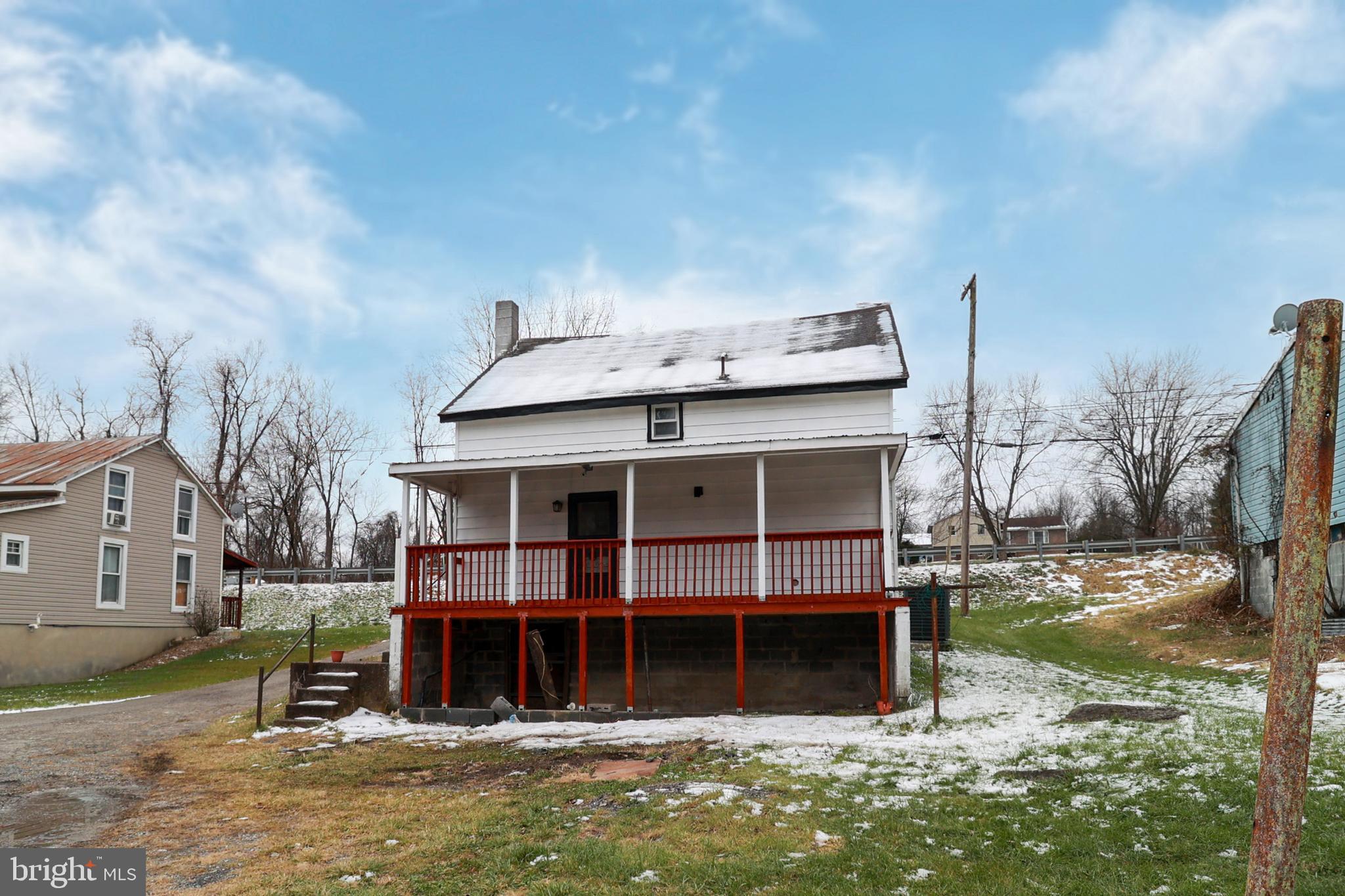 495 York Haven Road York Haven, PA 17370 - Photo 8 of 58 a view of a house with a yard
