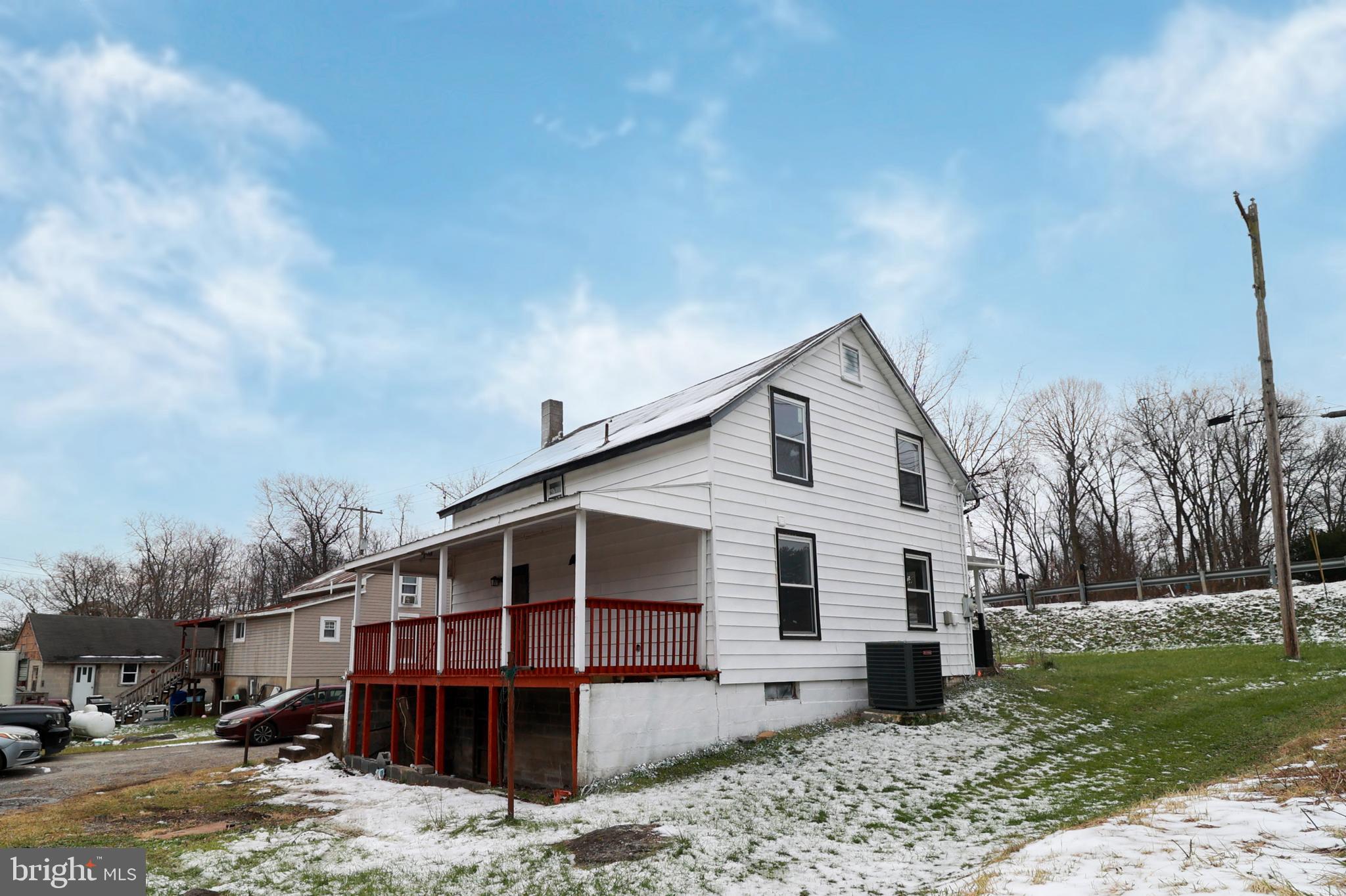495 York Haven Road York Haven, PA 17370 - Photo 9 of 58 a view of a house with a yard