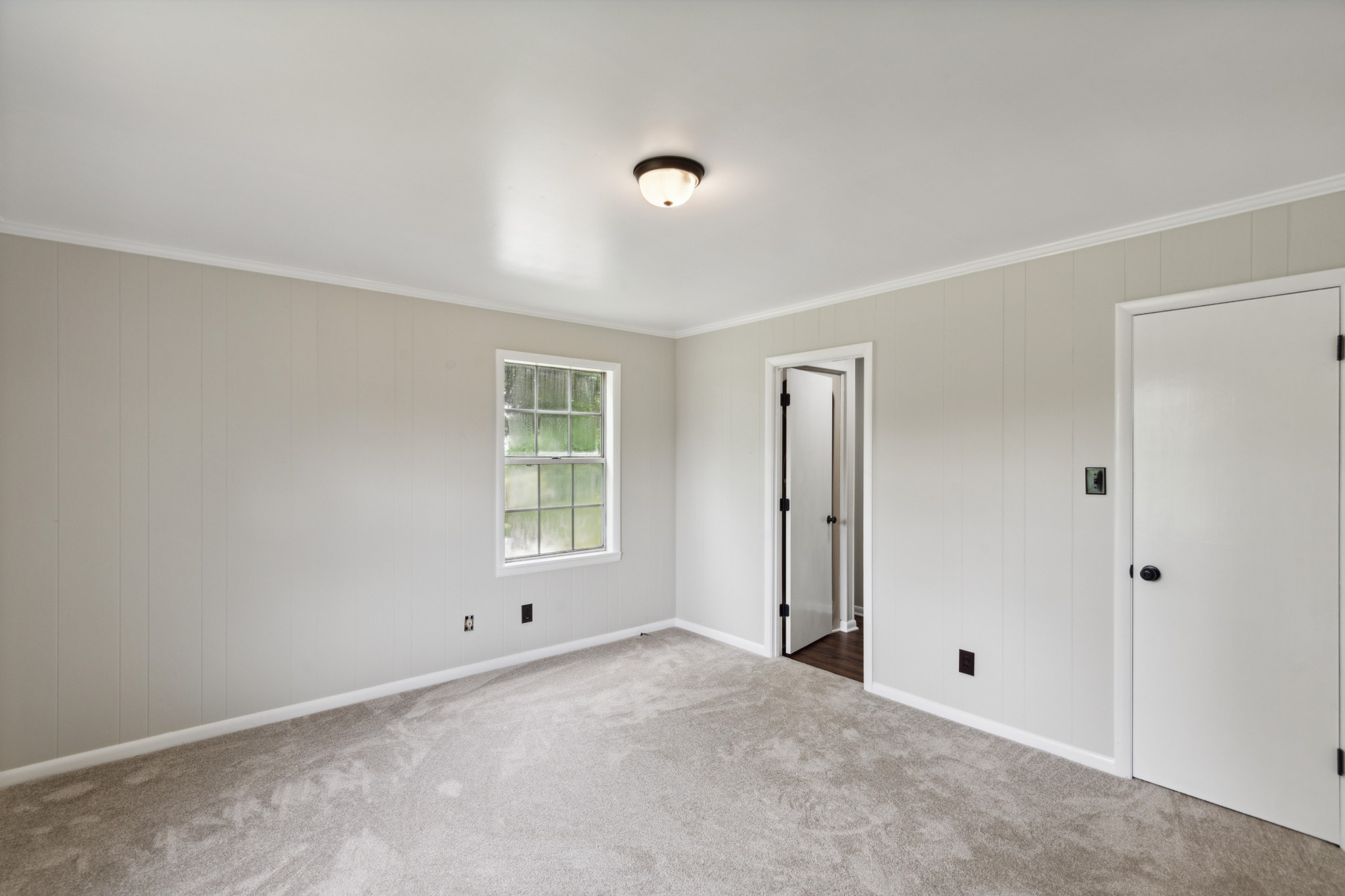 1225 Providence Road Lebanon, TN 37087 - Photo 30 of 39 a view of an empty room with a window