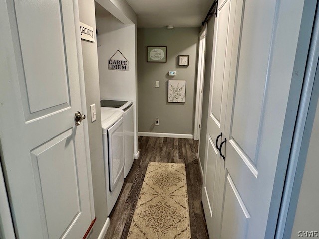 88 9th Street Vernon, NY 13421 - Photo 18 of 37 1st floor laundry