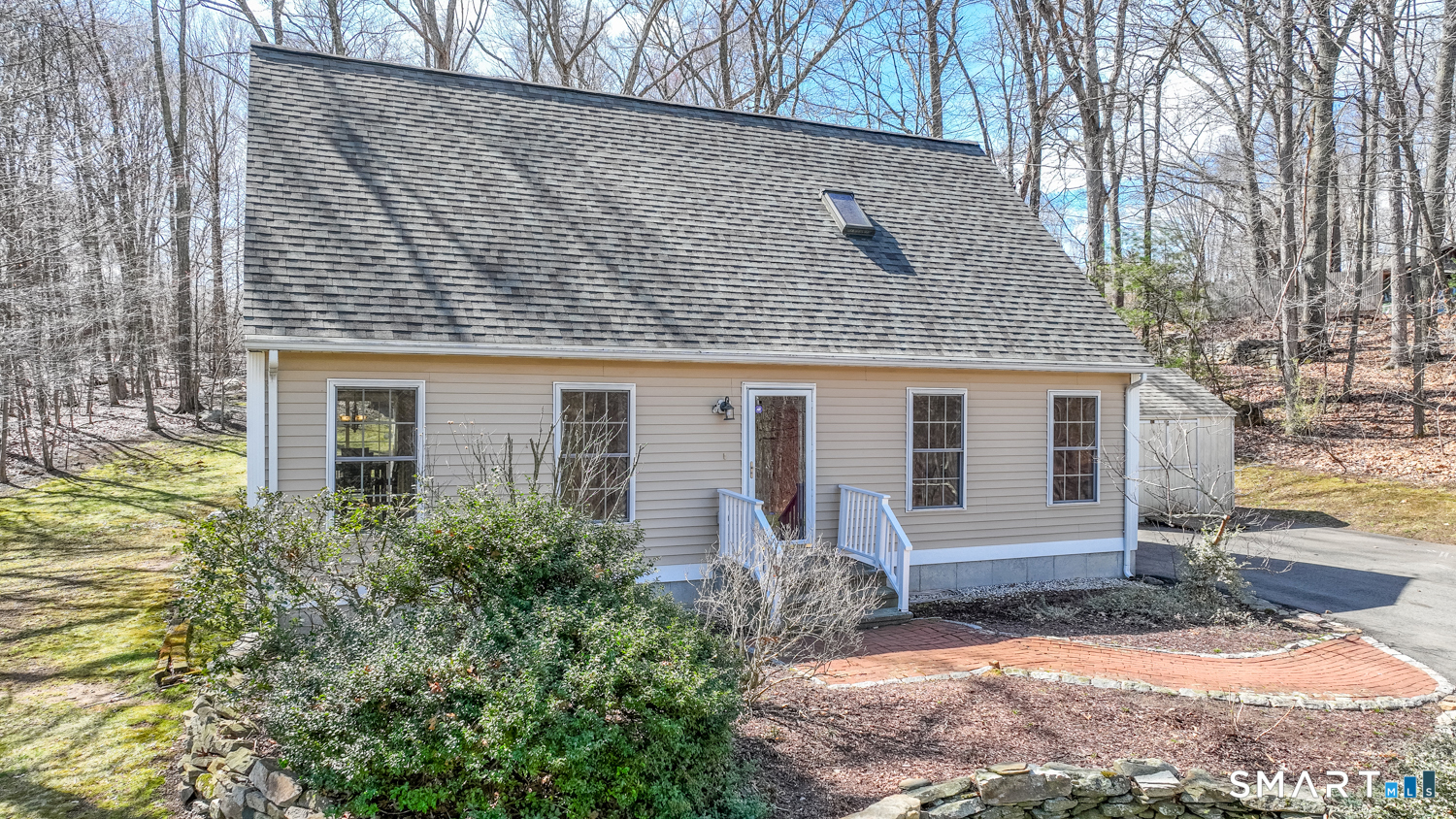 17 Flatbrook Road East Hampton, CT 06424 - Photo 1 of 1 Gallery Image 1