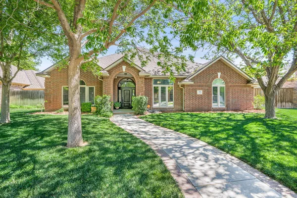 $530,000 | 7806 Covington Parkway, Amarillo, TX 79121