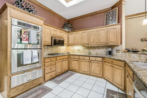 $530,000 | 7806 Covington Parkway, Amarillo, TX 79121