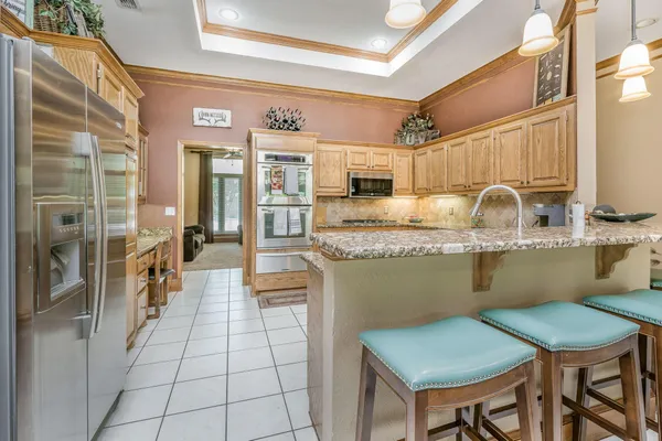 $530,000 | 7806 Covington Parkway, Amarillo, TX 79121