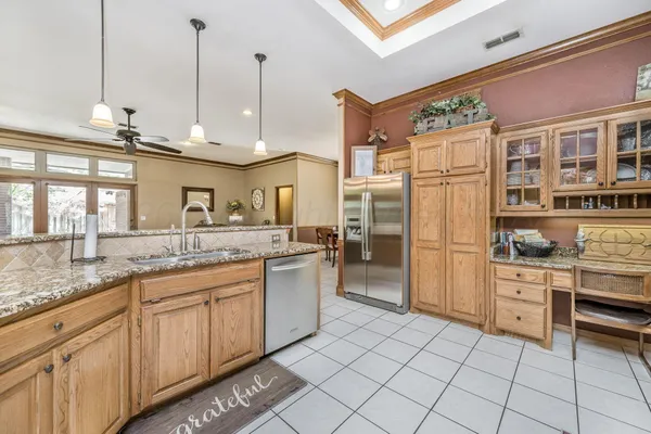 $530,000 | 7806 Covington Parkway, Amarillo, TX 79121